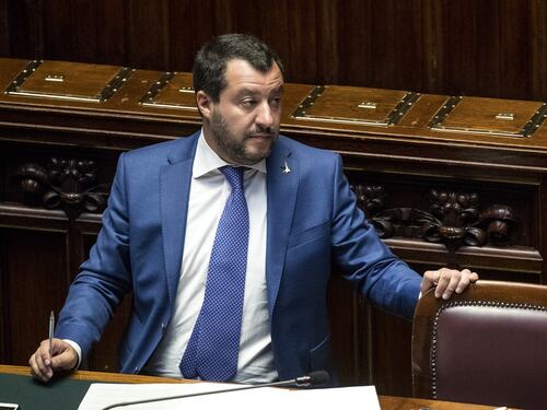 Il no dei big del Carroccio alla finanziaria "elettorale"