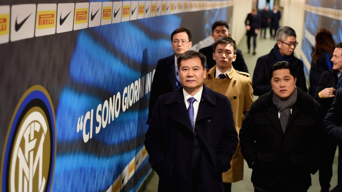 Inter, novità societarie: fondo di Hong Kong interessato all'acquisto di quote