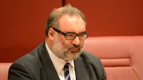 Arrestato l'ex vicepresidente del Consiglio regionale ligure: indagato per falso e truffa aggravata