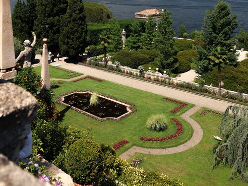 Isole Borromee, tutto quello che c'è da sapere