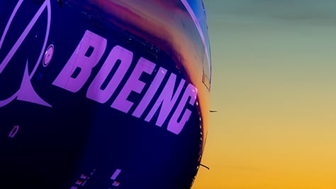 Boeing e Iran siglano accordo storico per 80 velivoli commerciali