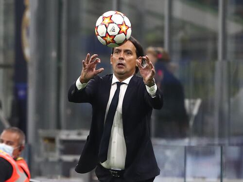 Conte, Inzaghi e il "virus" coppa. Pioli finisce "avvelenato"