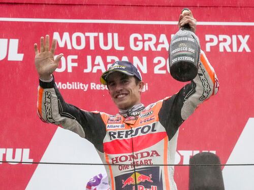 MotoGP, Marc Marquez lascia la Honda: ecco dove correrà la prossima stagione