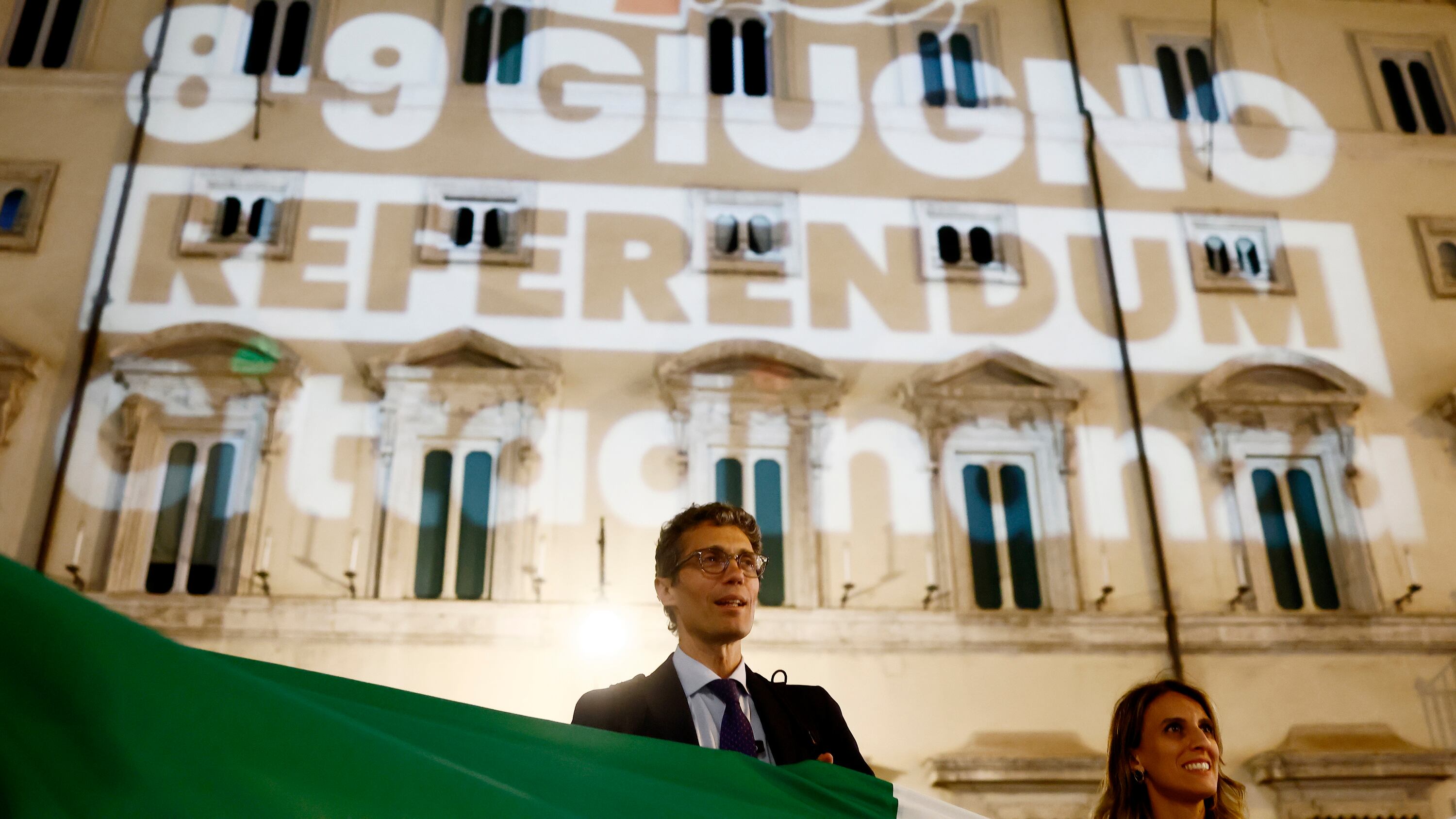 Il referendum e la resa dei conti dentro il Pd