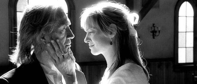 Tutte le donne sexy di Quentin Tarantino 30