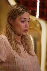 Gf Vip, Elenoire vuole uscire dalla Casa 6