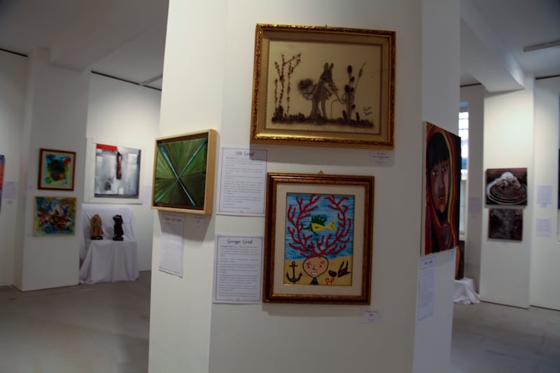 Le immagini dalla Pro Biennale 8