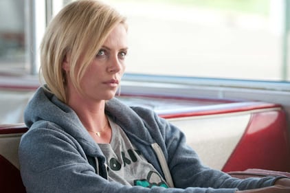 Charlize Theron e Tom Hardy, i protagonisti del nuovo Mad Max 10