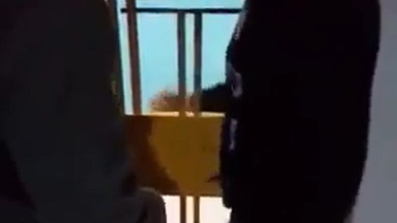 La rivolta dei familiari e dei detenuti del carcere di Poggioreale: protestano per il decreto Coronavirus