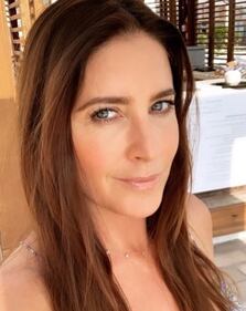 Lisa Snowdon, le immagini più sexy 1
