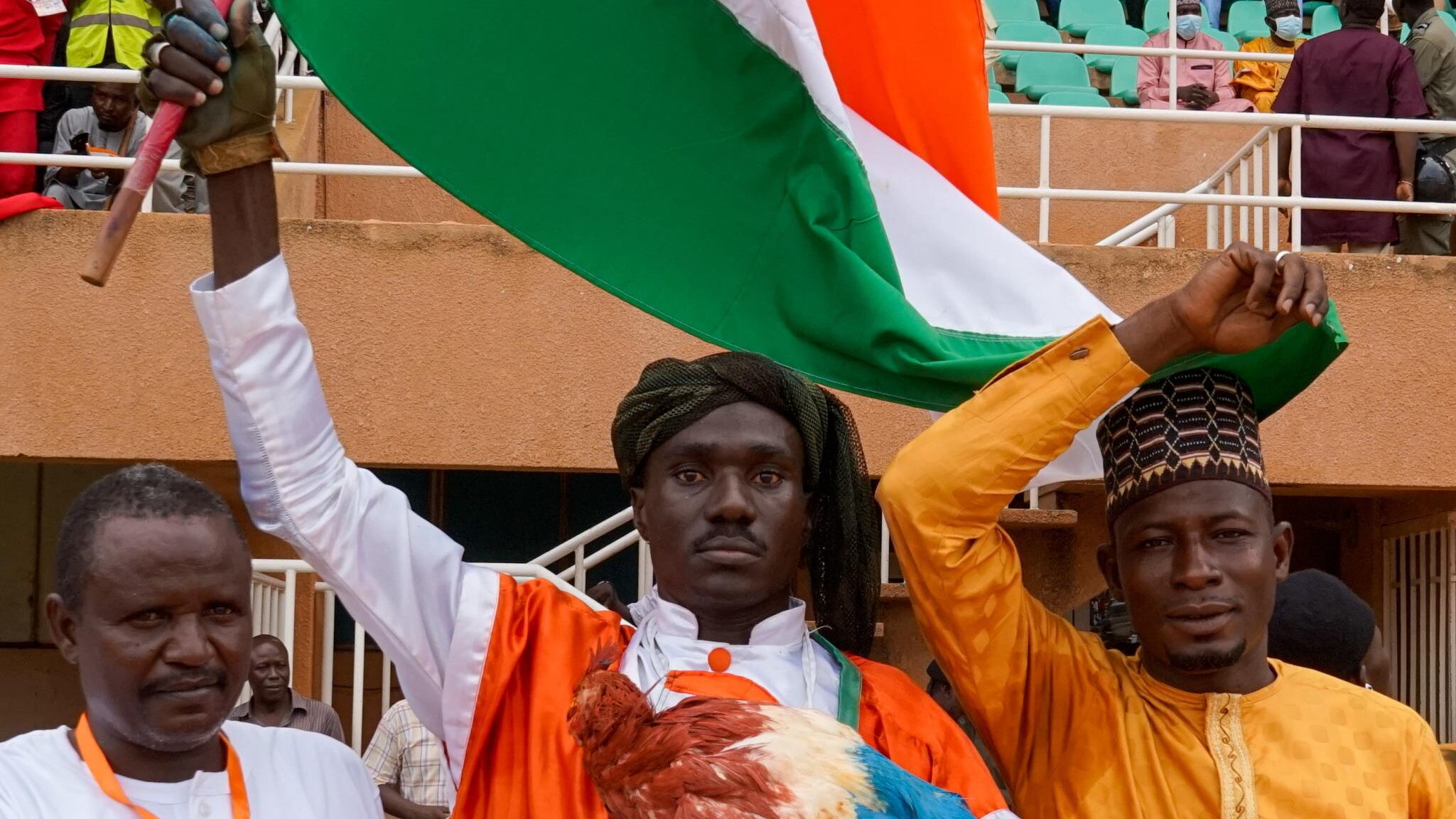 Nucleare per la transizione? I rischi dopo il golpe in Niger