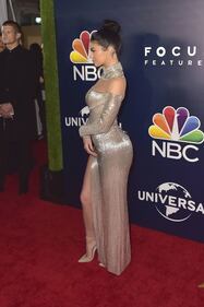 Kylie Jenner hot, progetto segreto in lingerie 44