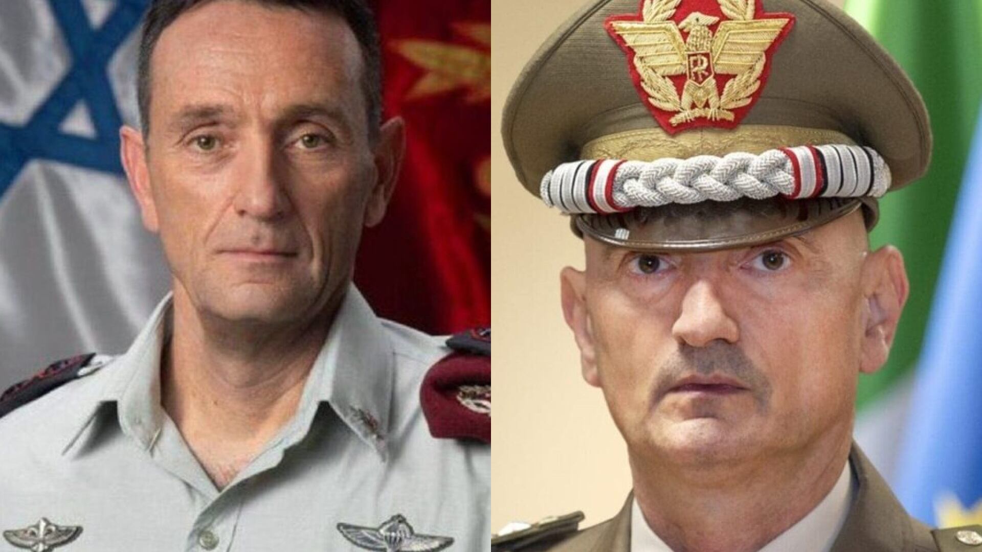Telefonata tra i capi militari di Italia e Israele. L'Idf promette: "Indagini sugli attacchi a Unifil"