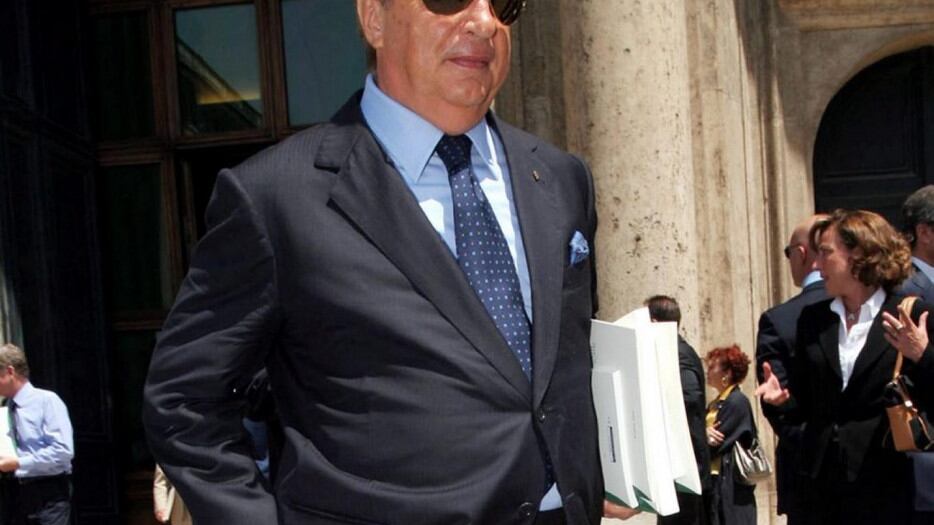 "Cecchi Gori come Dell'Utri Stop alla giustizia disumana"