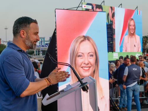 In Spagna elezioni roventi. E Vox fa "tremare" l'Europa