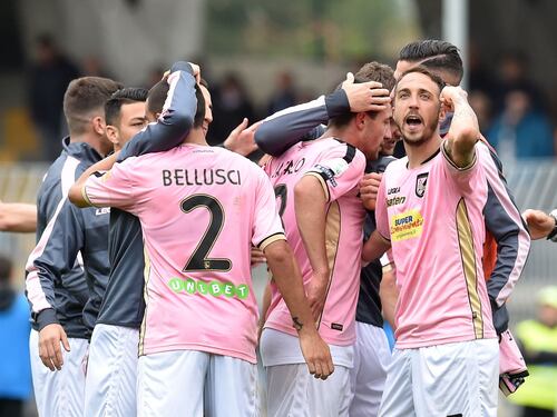 Figc, la Procura chiede retrocessione per il Palermo e radiazione per Zamparini