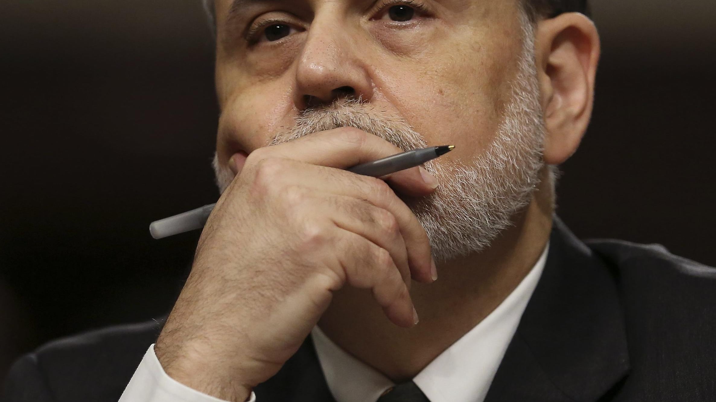 Bernanke stamperà altri dollari