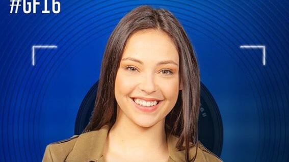 Gf, Martina è la ragazza con il cuore di latta portata a Sanremo da Irama