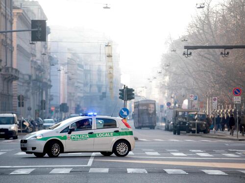 Ecco la verità sullo smog