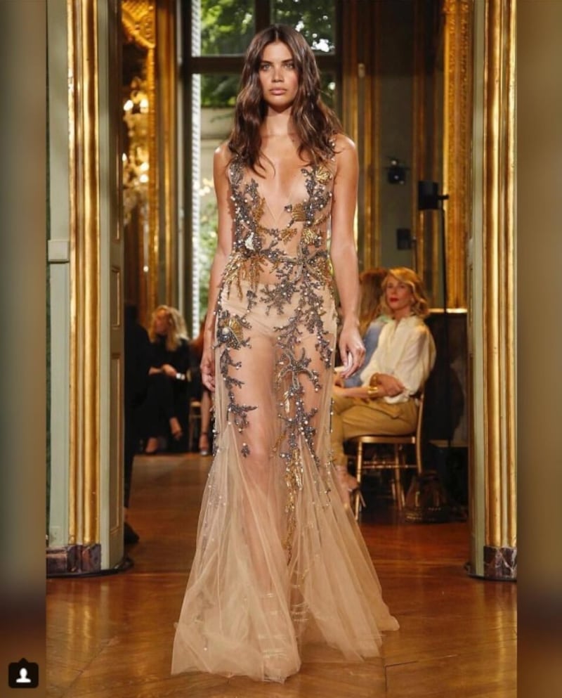 Sara Sampaio sexy su Instagram: foto 15