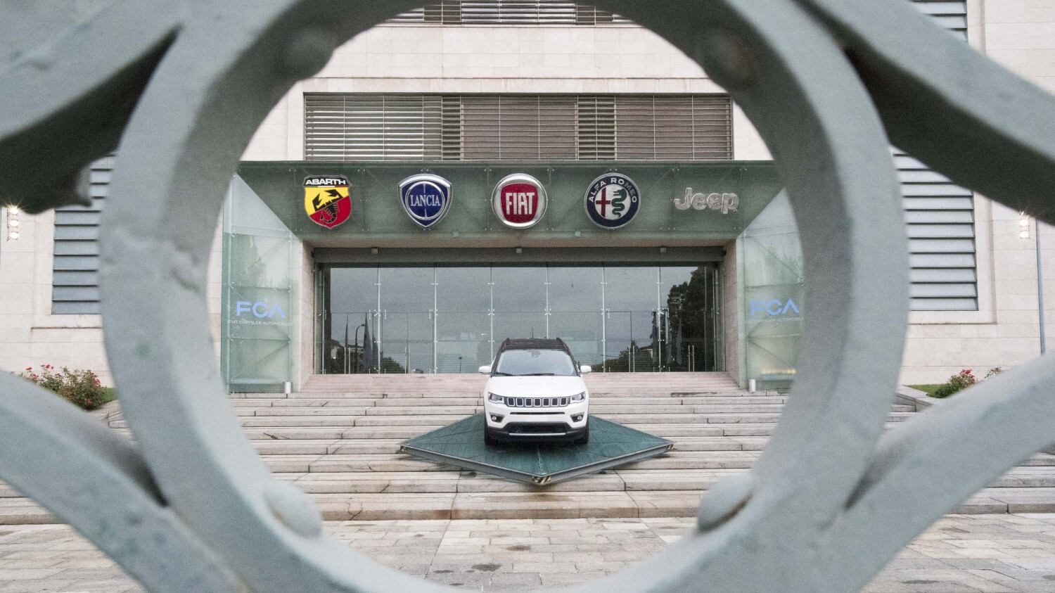 Fca: "Se confermano ecotassa il piano industriale salta"