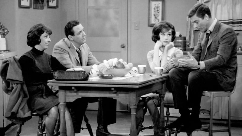 Le 100 serie TV più amate a Hollywood, foto 59