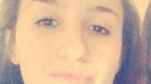Ambera. "Mi ha portato sul luogo del delitto e mi prese a calci e pugni"