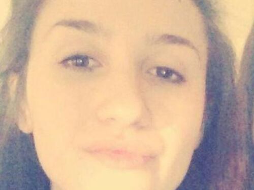 Ragazzo sgozzato, raffica di sms dall'albanese ad Ambera: "Lo ammazzo"