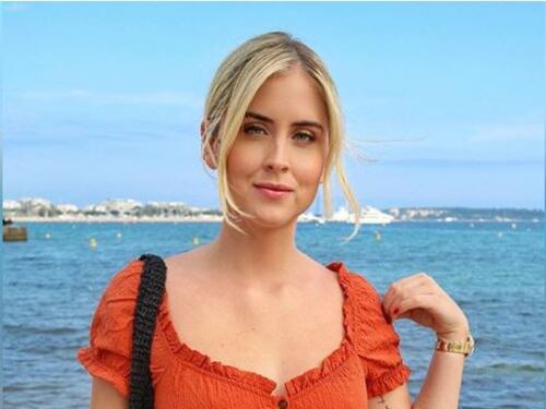 "Sembri un insaccato": gli odiatori seriali contro Valentina Ferragni