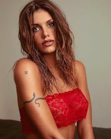 Antonella Fiordelisi provocante su Instagram: follower in delirio 2