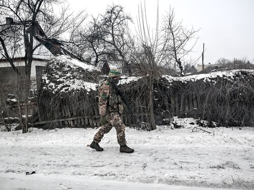 La nuova strategia di Putin: ecco da dove arrivano i nuovi mercenari russi