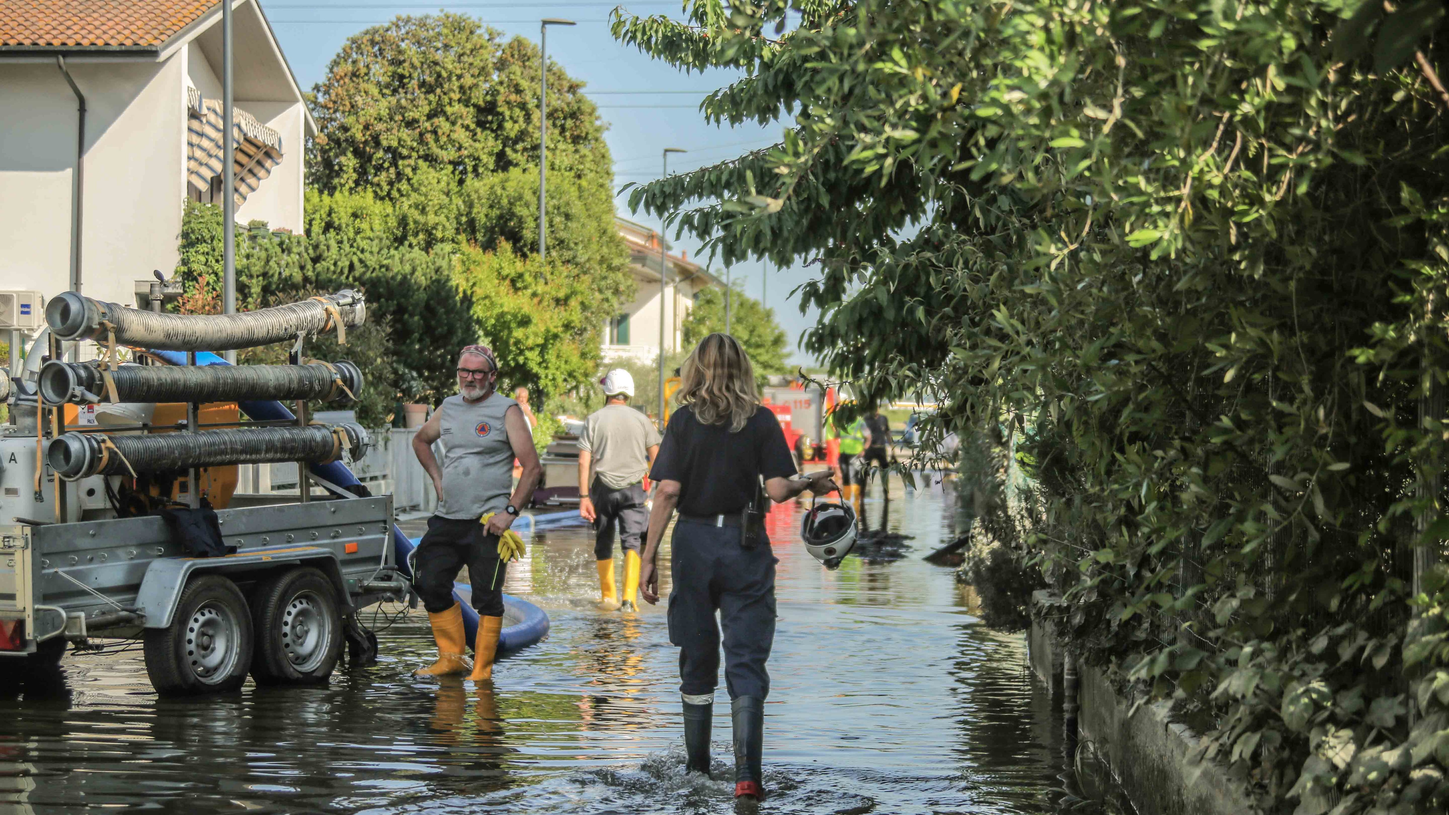 “È competenza delle Regioni pulire i fiumi”. La sentenza che fa luce sull’alluvione in Emilia Romagna