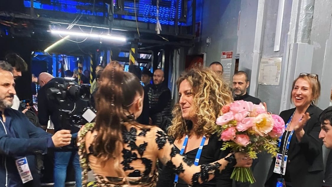 Marta Donà, chi è la manager di Angelina Mango (e non solo)