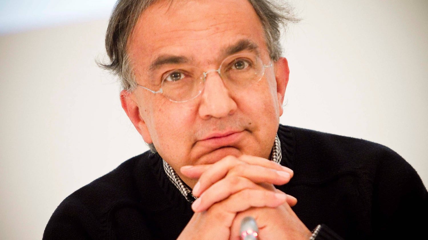 Sergio Marchionne è stato sepolto a Vaughan, in Canada