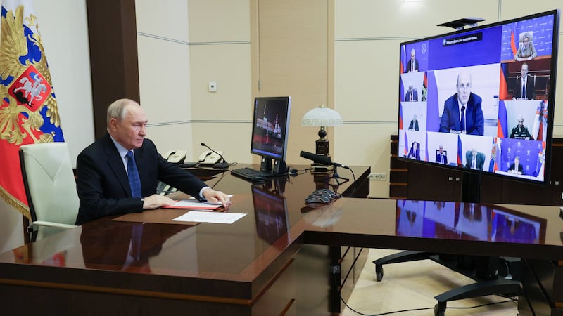 Putin alza la tensione con la Nato: perché proprio adesso?