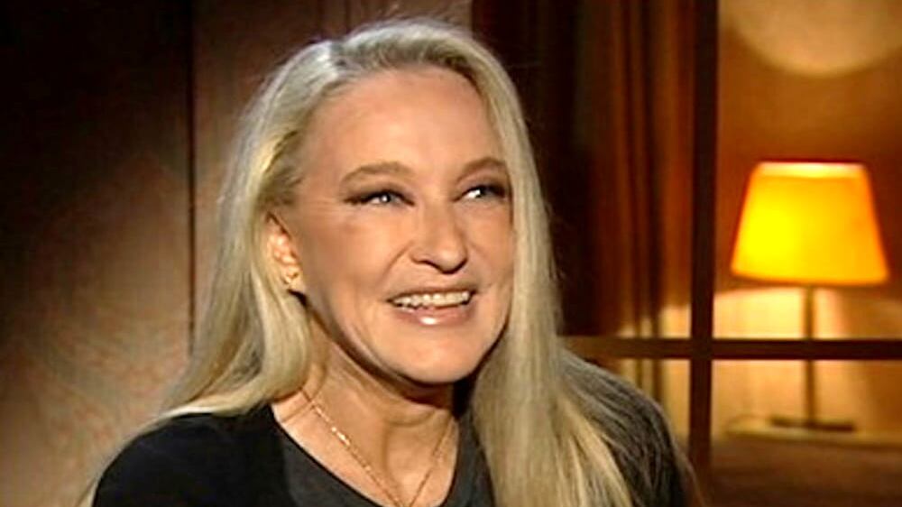 Eleonora Giorgi a Serena Grandi: ”Perché non dimagrisce un po’”?