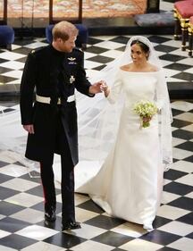 Lady Diana, gli occhi sul Royal Wedding 9