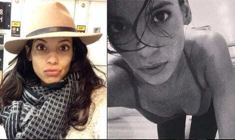 Ecco Stephanie Sigman, la nuova "Bond Girl" 6