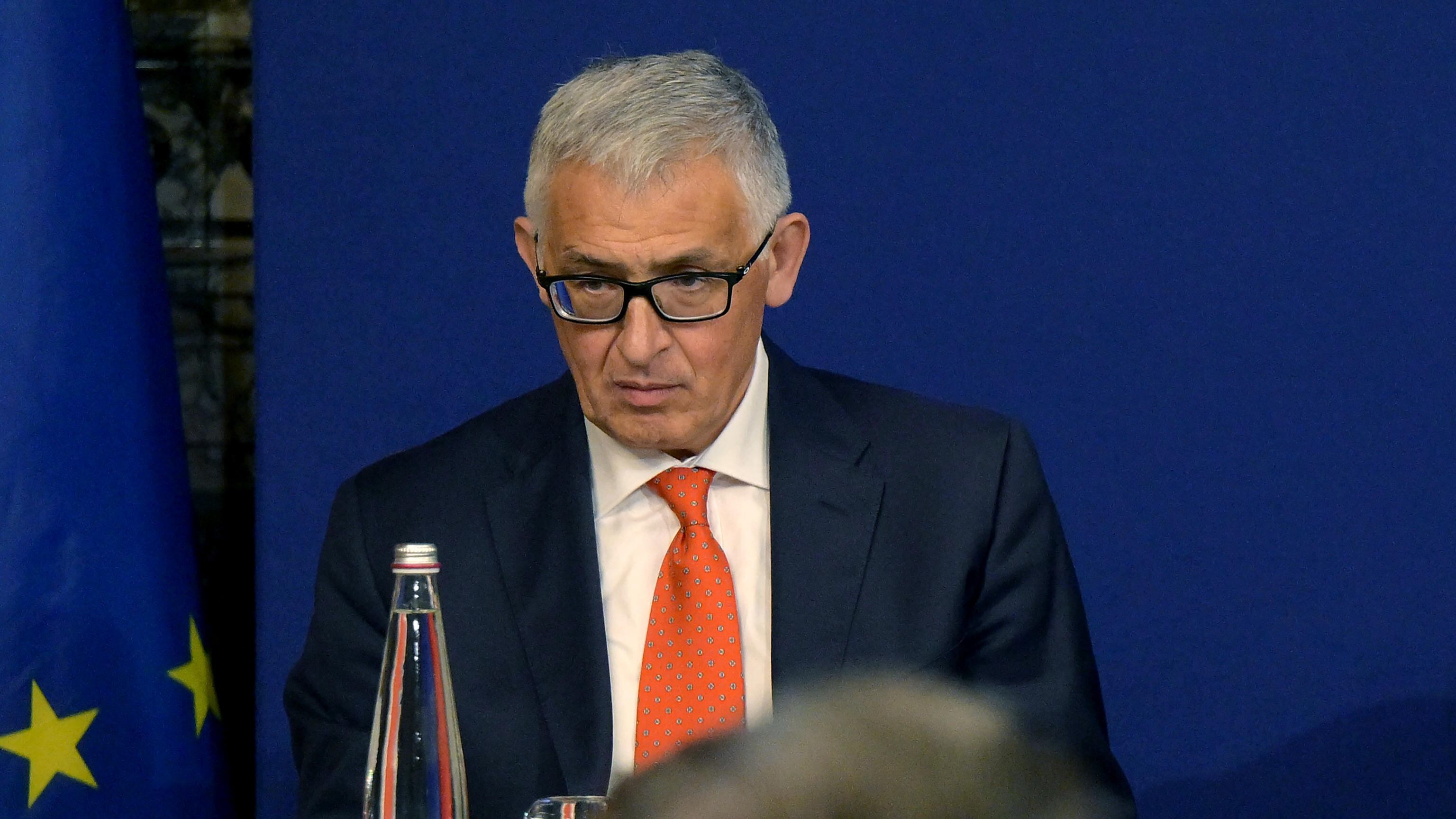 Bce, Cipollone al posto di Panetta: ecco come ha votato la Commissione