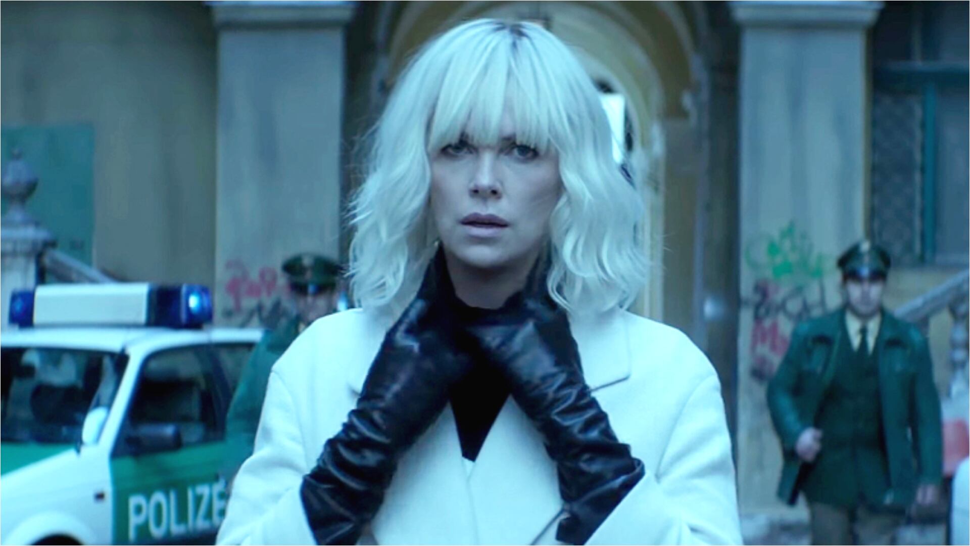 Dall'omicidio del padre ad Atomica bionda: l'evoluzione di Charlize Theron