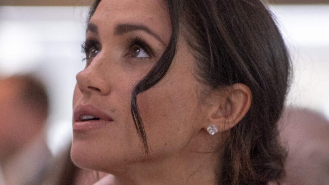Meghan Markle: imbarazzo per la tradizione di Natale a corte?