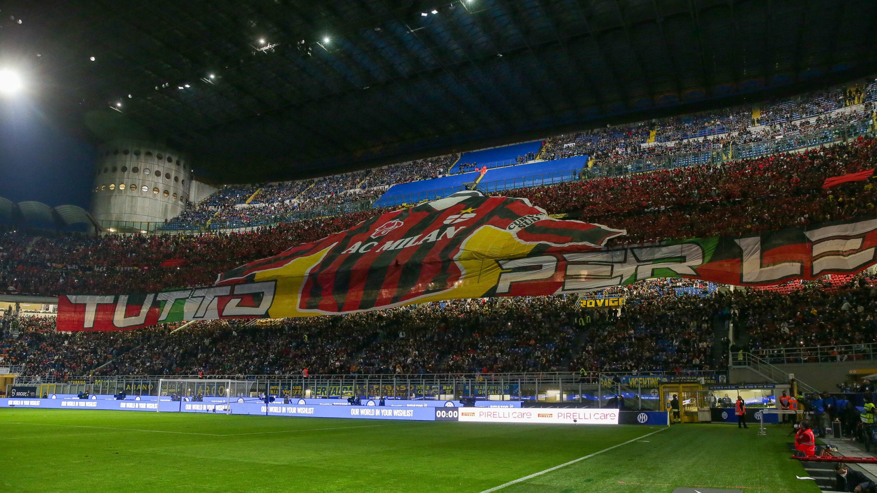 Milan, l'eventuale festa scudetto diventa un caso: ci sarà da "sfrattare" l'Inter