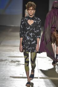 Moda, la collezione Vivienne Westwood P/E 2017 33