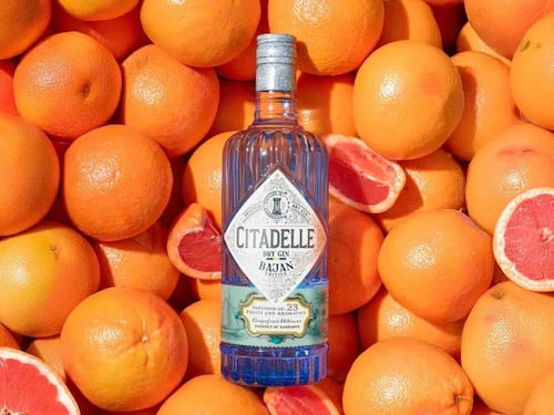 Citadelle Bajan, il gin caraibico fa la rivoluzione