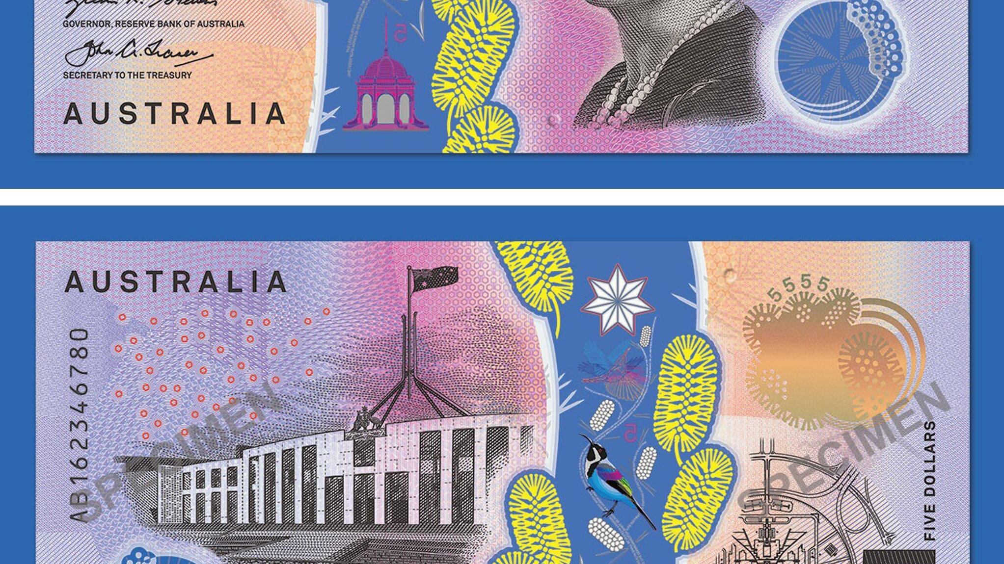 Lo "schiaffo" dell'Australia alla monarchia: re Carlo via dalle banconote