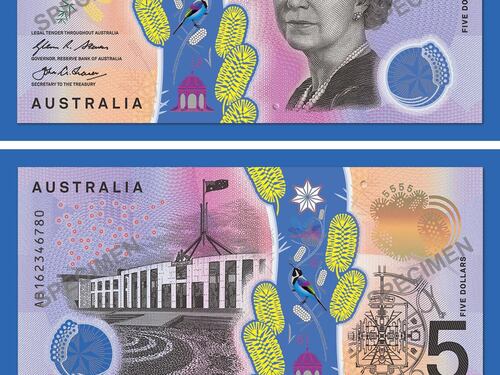 Lo "schiaffo" dell'Australia alla monarchia: re Carlo via dalle banconote
