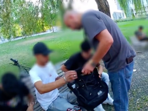 Una risposta concreta contro maranza e baby gang