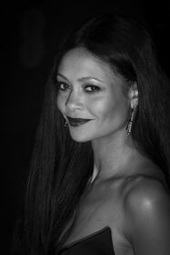 Bafta 2017: scollature hot sul red carpet 4