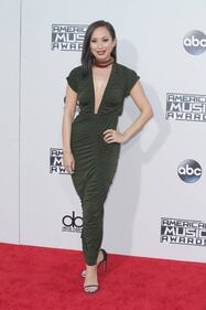 American Music Awards, i look più sexy 63