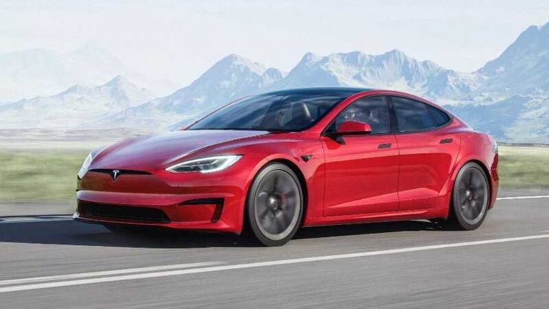 model s